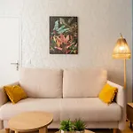 Apartmán Cote Cour - 9 Min Des Sanctuaires - Moderne & Equipe - Jusqu'a 4 Couchages
