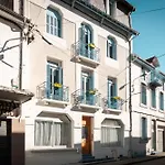 Cote Cour - 9 Min Des Sanctuaires - Moderne & Equipe - Jusqu'a 4 Couchages Apartmán Lurdy