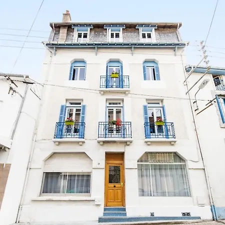 Cote Cour - 9 Min Des Sanctuaires - Moderne & Equipe - Jusqu'a 4 Couchages Apartment Lourdes