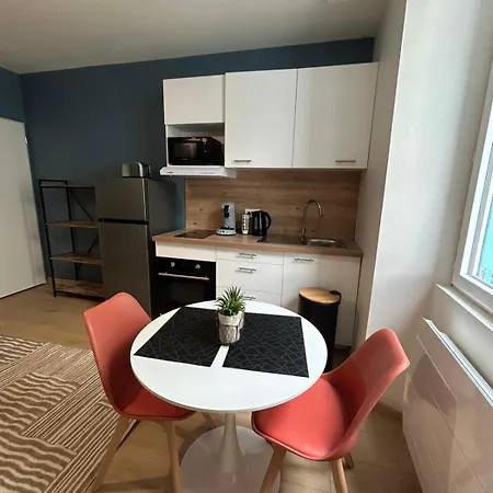 Cote Cour - 9 Min Des Sanctuaires - Moderne & Equipe - Jusqu'a 4 Couchages Apartment Lourdes