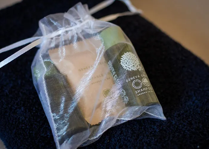 公寓 Cote Cour - 9 Min Des Sanctuaires - Moderne & Equipe - Jusqu'a 4 Couchages *