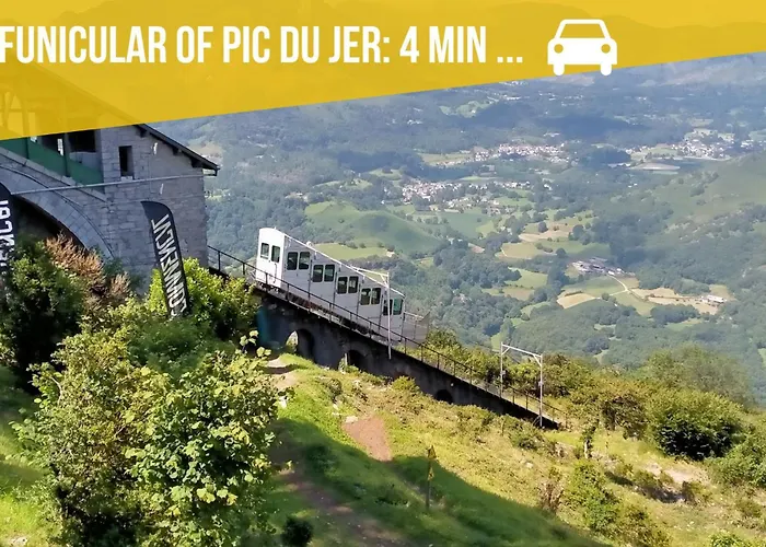 Appartement Côté Cour - *