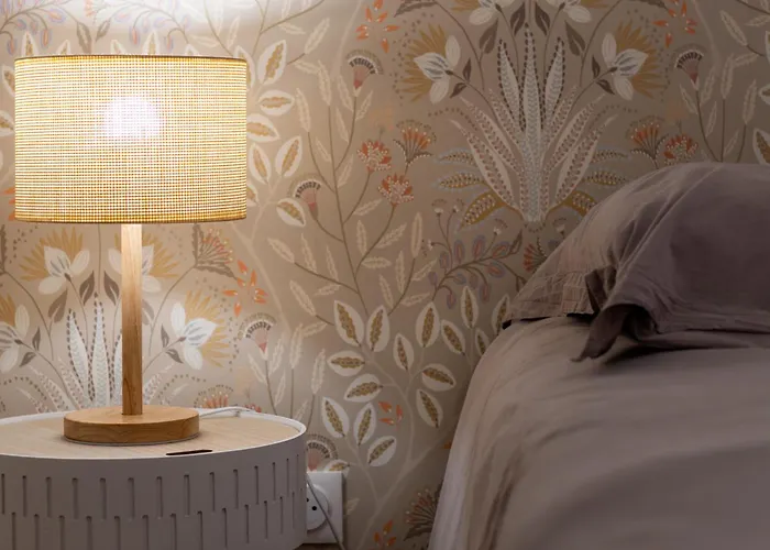 Côté Cour - Appartement Lourdes