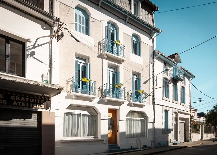 Côté Cour - Appartement Lourdes